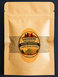 Aromate de poudre de sapin, citron, orange