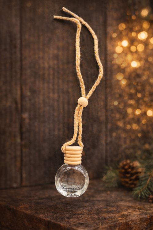 Diffuseur suspendu pour auto et petits espaces